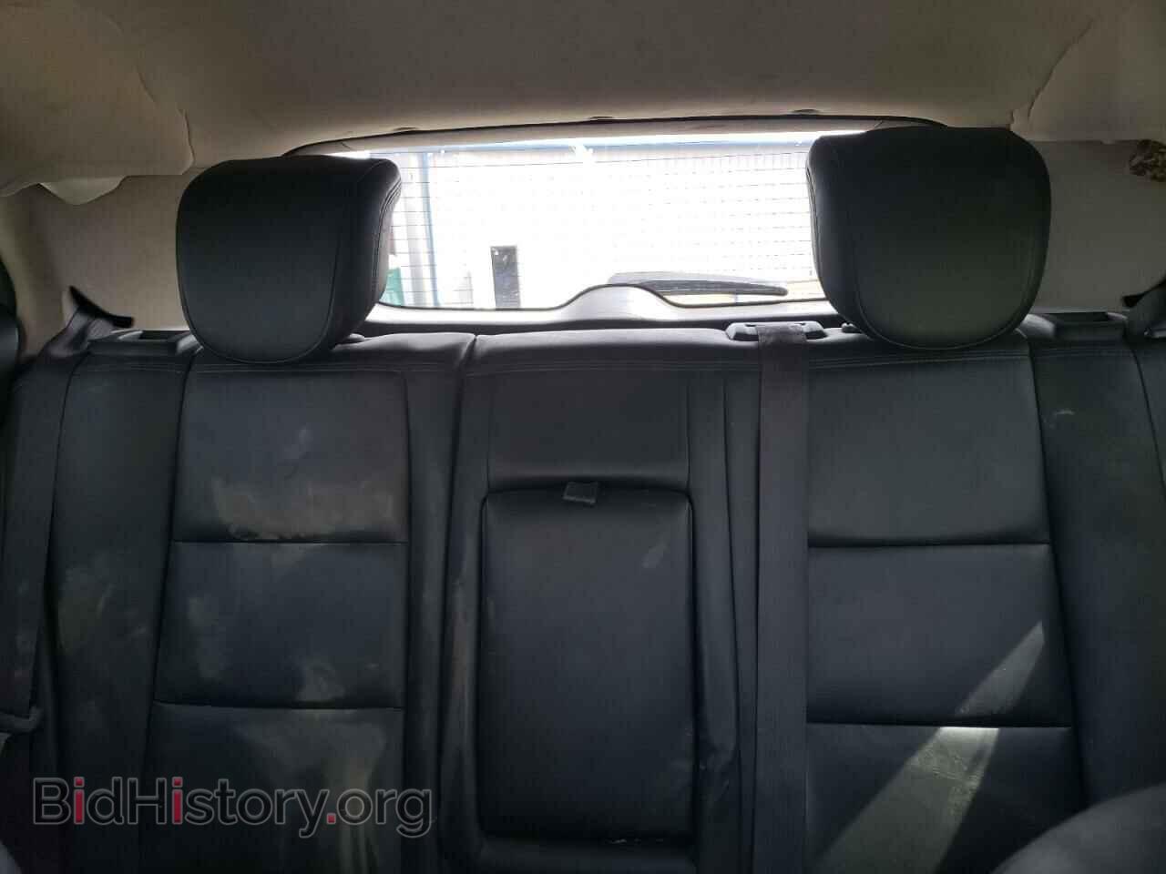 2017 BUICK ENCORE - VIN: KL4CJCSB1HB114643 - Photo 10