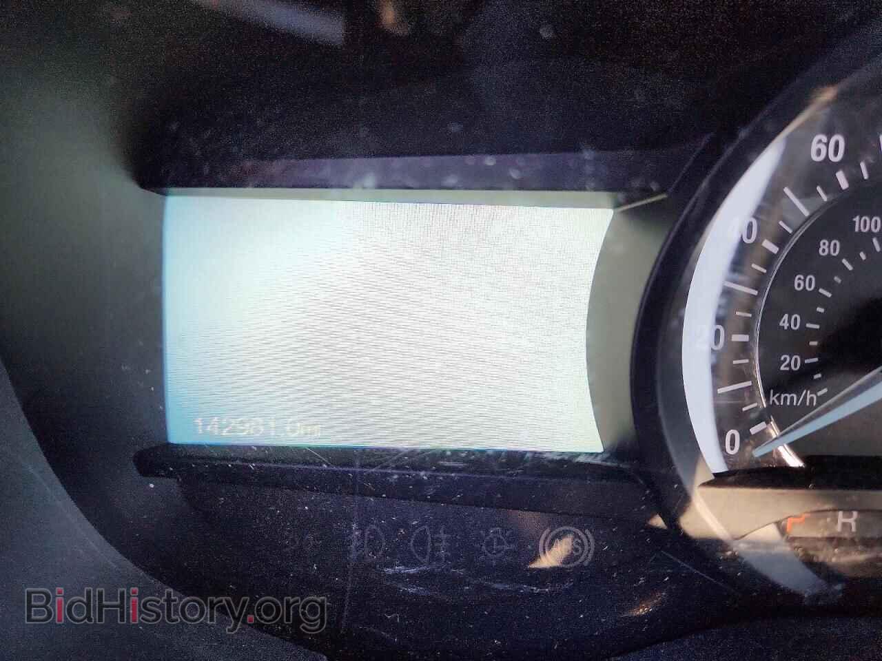 2016 FORD EDGE - VIN: 2FMPK4AP2GBC06825 - Фото 9