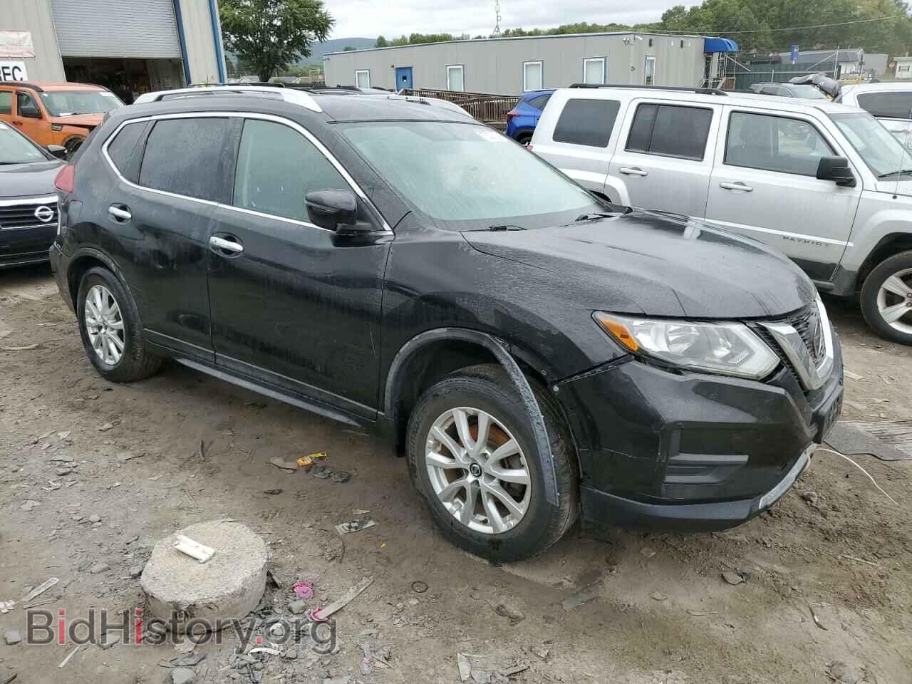 2018 NISSAN ROGUE - VIN: KNMAT2MV6JP596284 - Фото 4