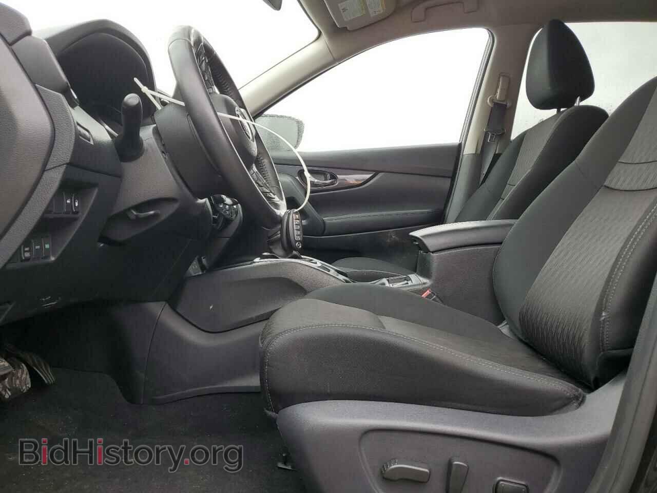 2018 NISSAN ROGUE - VIN: KNMAT2MV6JP596284 - Фото 7