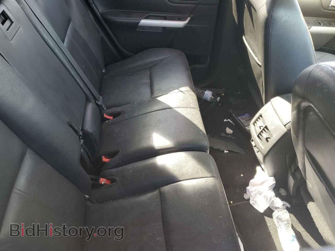 2013 FORD EDGE - VIN: 2FMDK3JC6DBC02685 - Photo 10