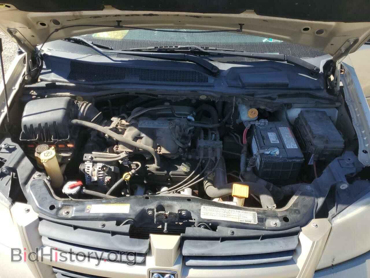 2010 DODGE CARAVAN - VIN: 2D4RN3D16AR331916 - Фото 12