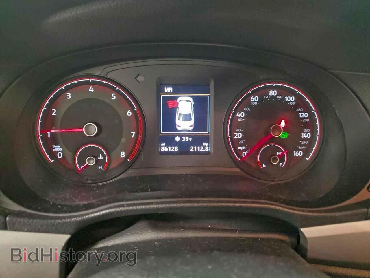 2020 VOLKSWAGEN PASSAT - VIN: 1VWAA7A36LC007585 - Фото 9
