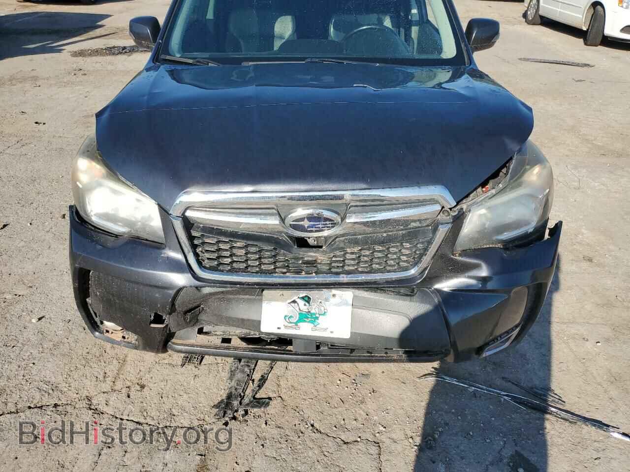 2014 SUBARU FORESTER - VIN: JF2SJGMC8EH465056 - Фото 12