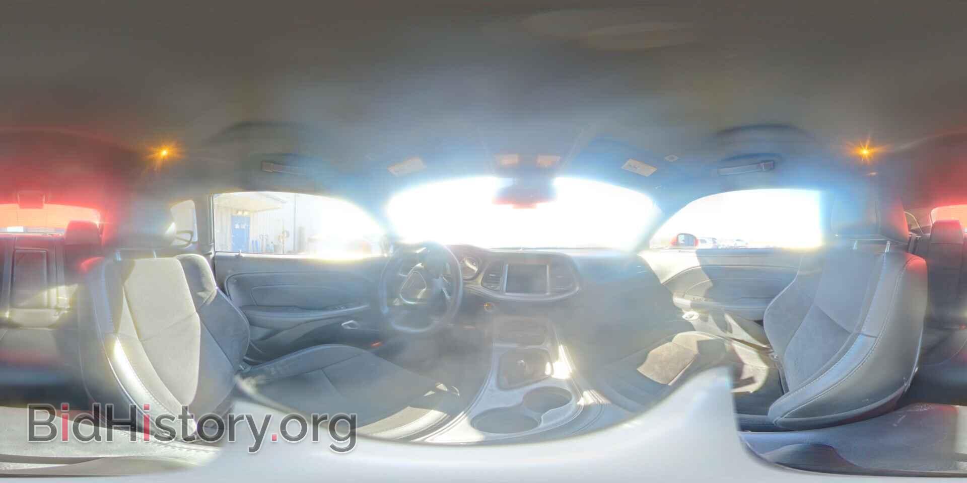 2023 DODGE CHALLENGER - VIN: 2C3CDZBT6PH655156 - Фото 14