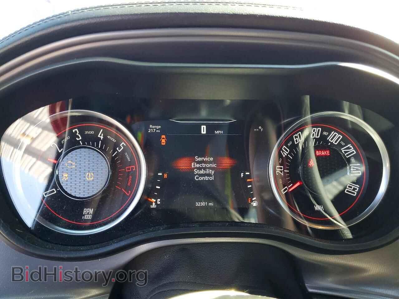 2023 DODGE CHALLENGER - VIN: 2C3CDZBT6PH655156 - Фото 9