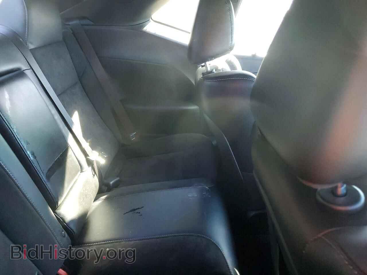 2023 DODGE CHALLENGER - VIN: 2C3CDZBT6PH655156 - Фото 10