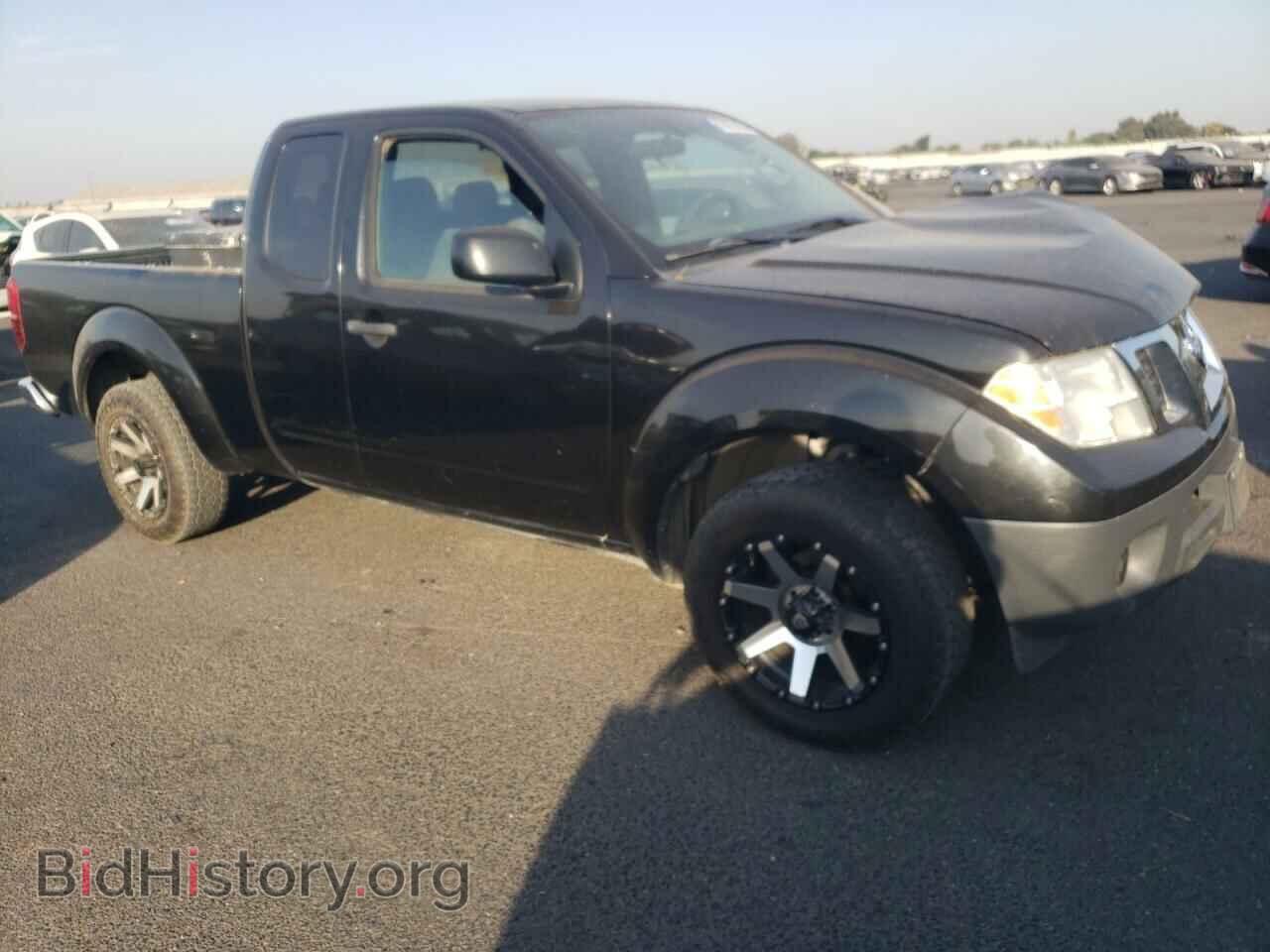 2016 NISSAN FRONTIER - VIN: 1N6BD0CT3GN902851 - Фото 4