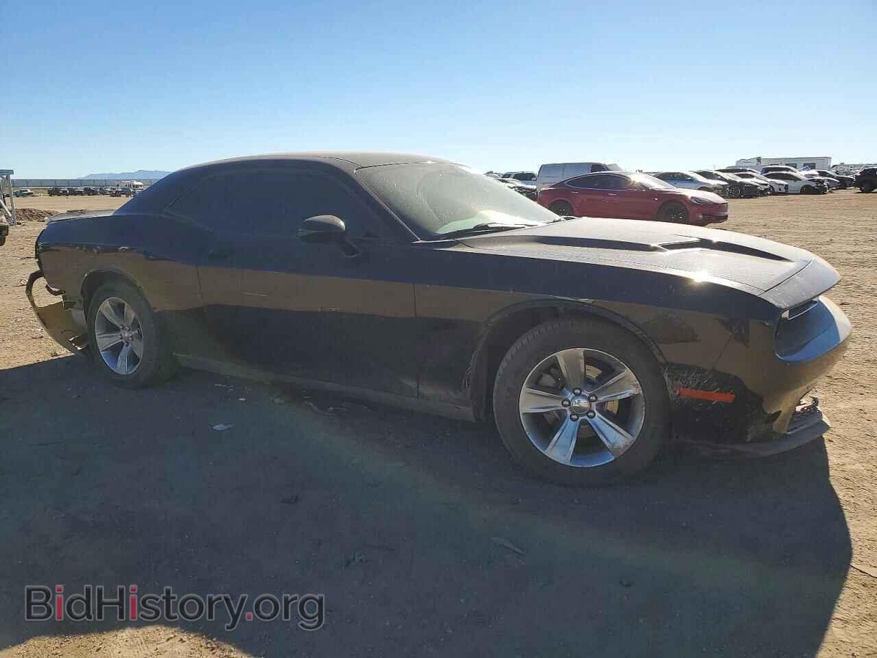 2021 DODGE CHALLENGER - VIN: 2C3CDZAG0MH576761 - Фото 4