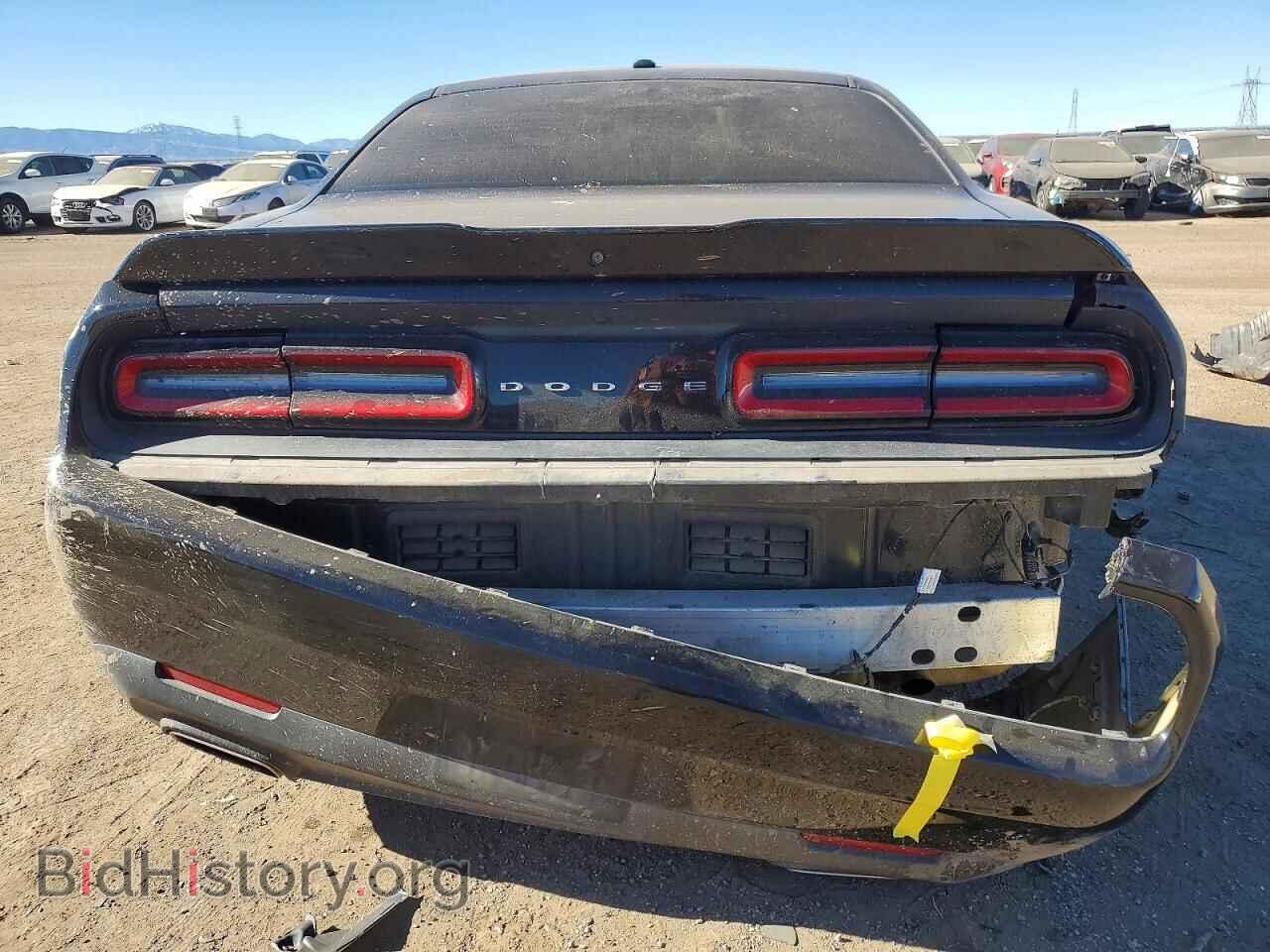 2021 DODGE CHALLENGER - VIN: 2C3CDZAG0MH576761 - Фото 6