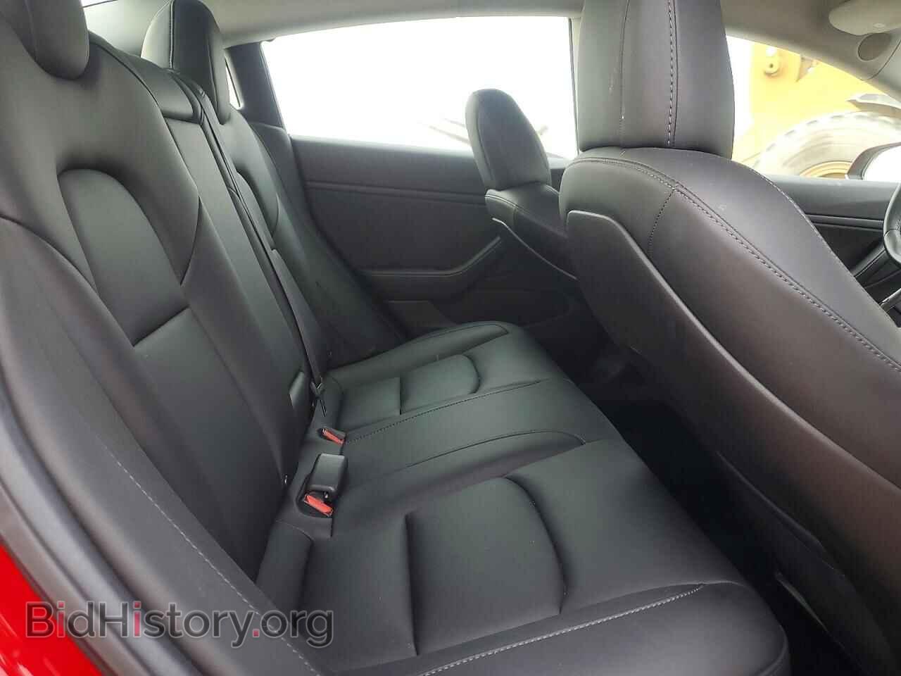 2019 TESLA MODEL 3 - VIN: 5YJ3E1EB7KF361258 - Photo 10