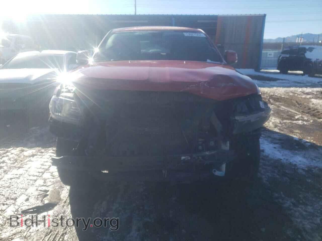 2019 DODGE DURANGO - VIN: 1C4RDJDG4KC770244 - Photo 5