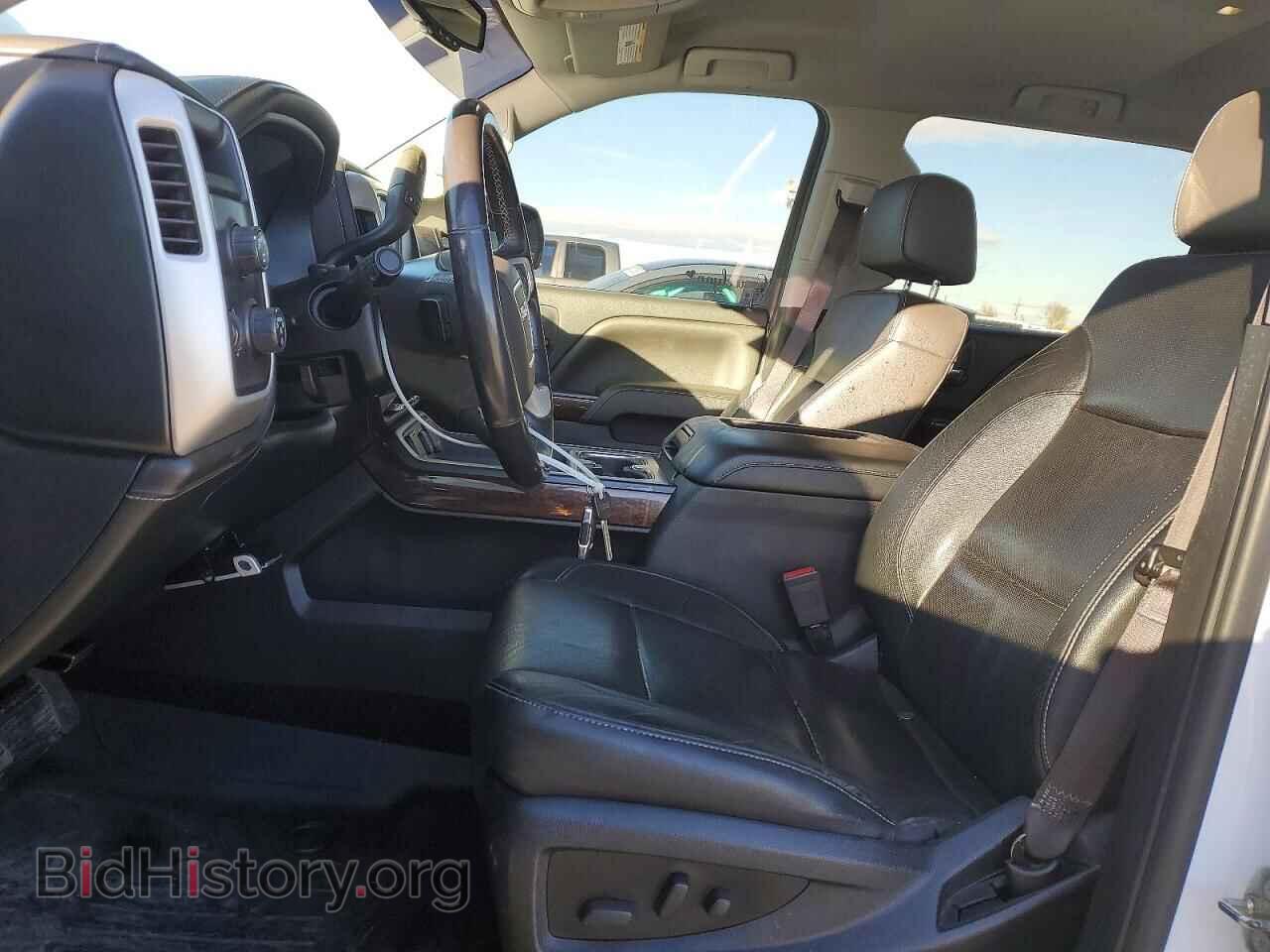 2017 GMC SIERRA - VIN: 3GTU2NEC3HG515836 - Фото 7