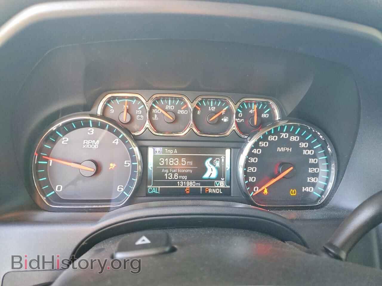 2017 GMC SIERRA - VIN: 3GTU2NEC3HG515836 - Фото 9