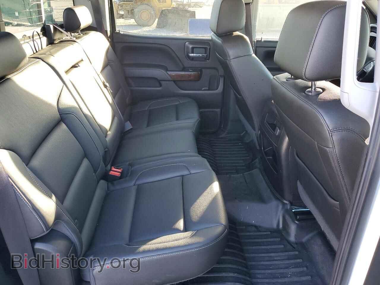 2017 GMC SIERRA - VIN: 3GTU2NEC3HG515836 - Фото 10