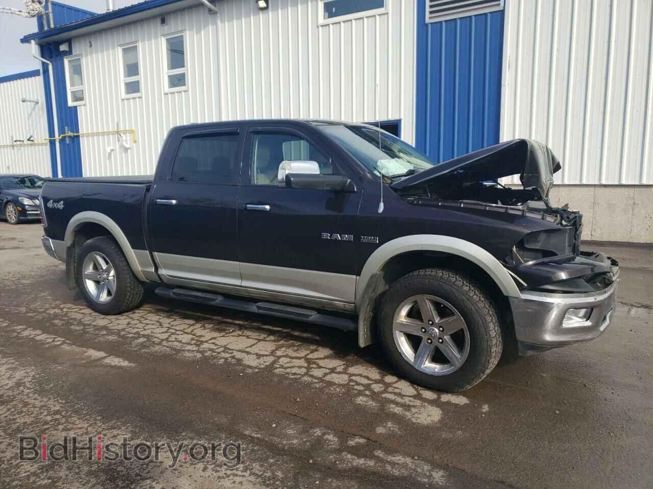 2010 DODGE All Models - VIN: 1D7RV1CT1AS253974 - Фото 4