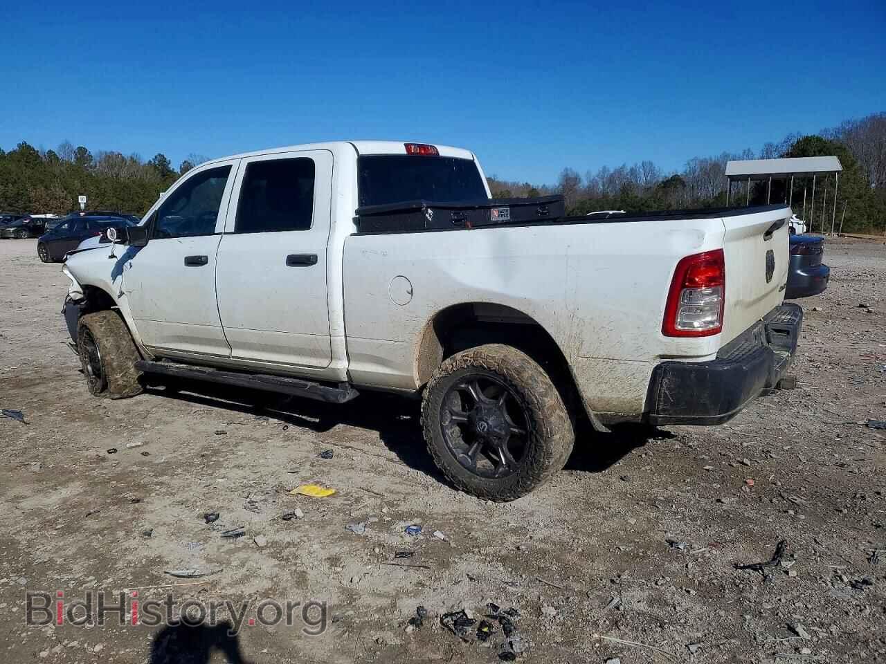 2024 RAM 2500 - VIN: 3C6UR5CJXRG153560 - Фото 2