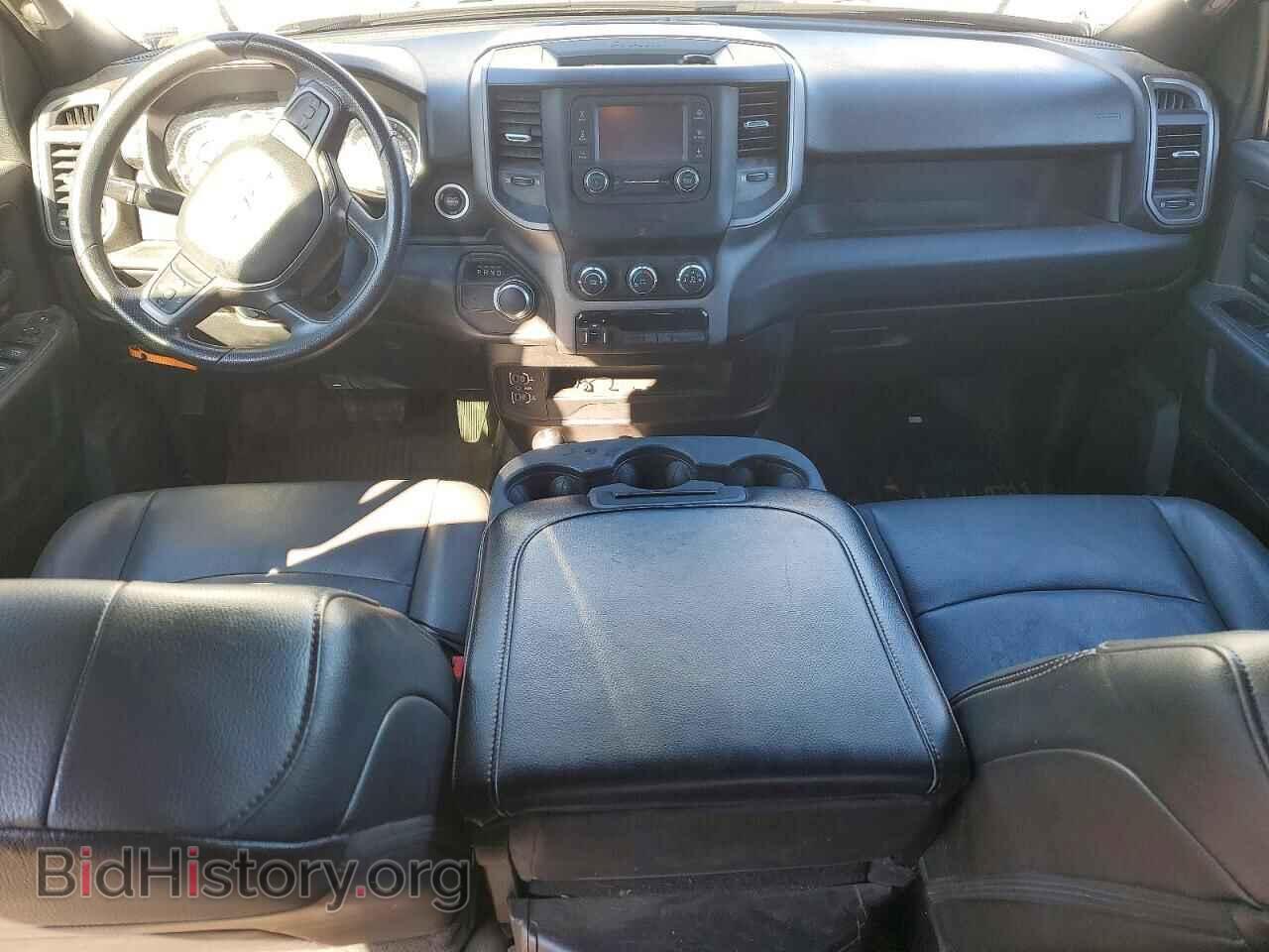 2024 RAM 2500 - VIN: 3C6UR5CJXRG153560 - Фото 8