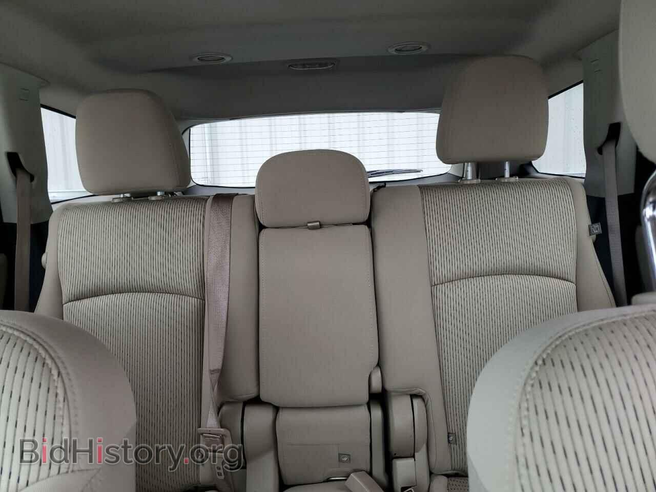 2015 DODGE JOURNEY - VIN: 3C4PDCAB0FT602638 - Фото 10