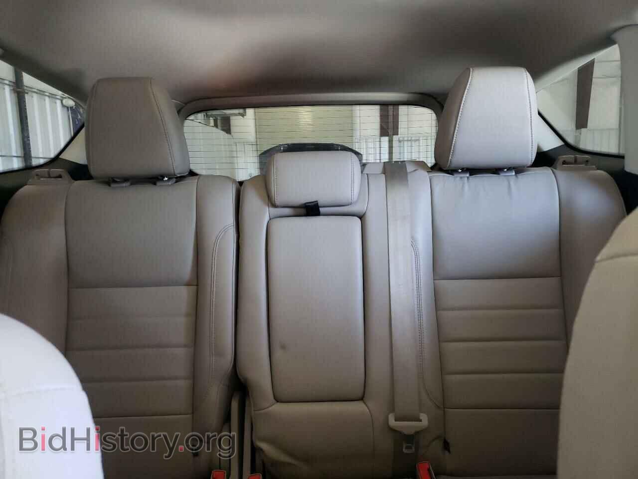 2014 FORD ESCAPE - VIN: 1FMCU9J96EUC06938 - Фото 10