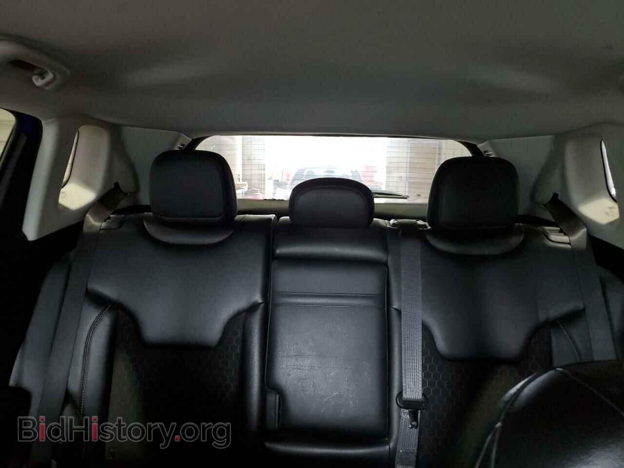 2018 JEEP COMPASS - VIN: 3C4NJDBB9JT398659 - Photo 10