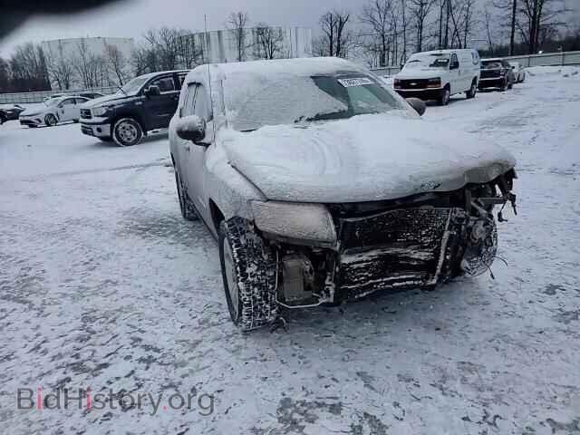 2016 JEEP COMPASS - VIN: 1C4NJDBB0GD617989 - Фото 15
