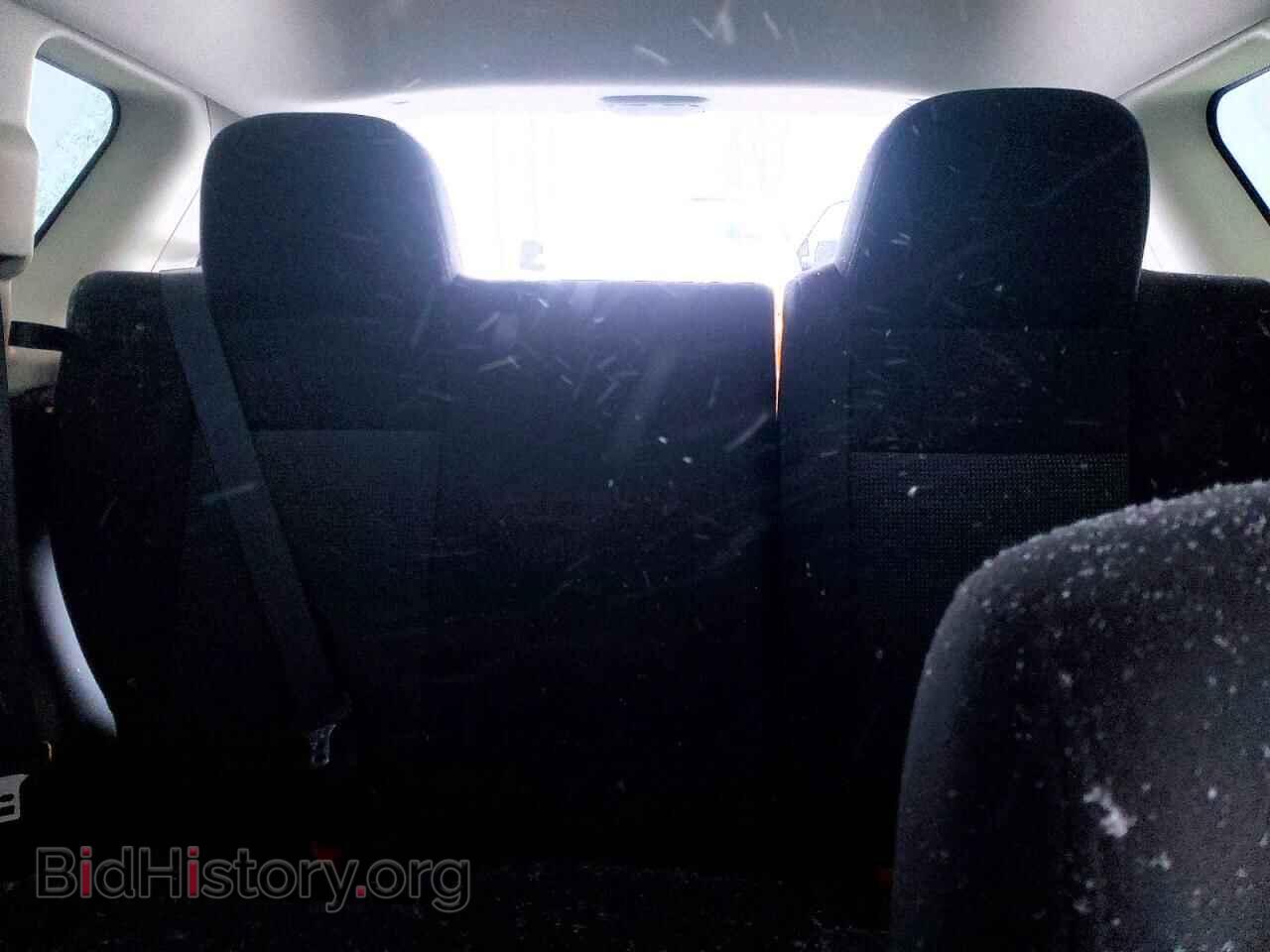 2016 JEEP COMPASS - VIN: 1C4NJDBB0GD617989 - Фото 10
