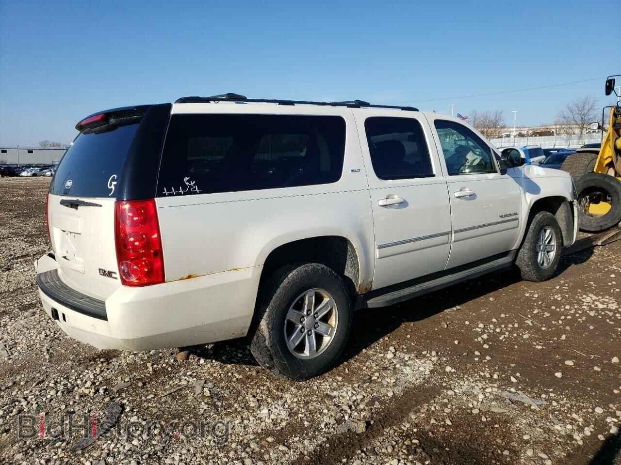 2011 GMC YUKON - VIN: 1GKS2KE36BR145550 - Фото 3