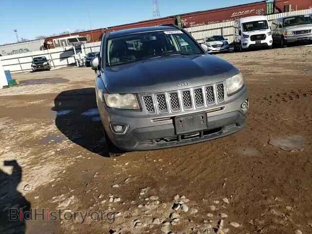 2014 JEEP COMPASS - VIN: 1C4NJDCB2ED528629 - Photo 15