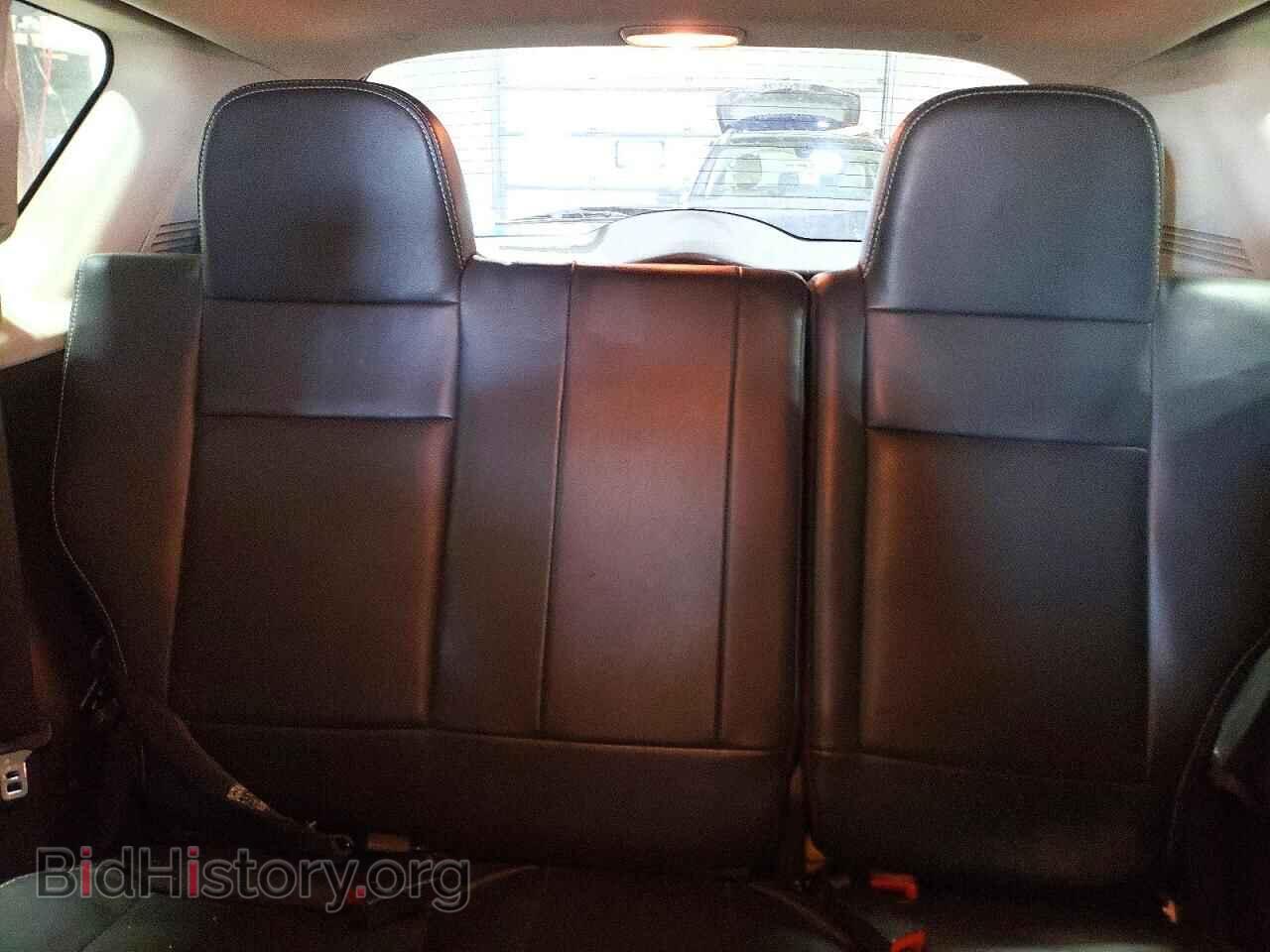 2014 JEEP COMPASS - VIN: 1C4NJDCB2ED528629 - Photo 10