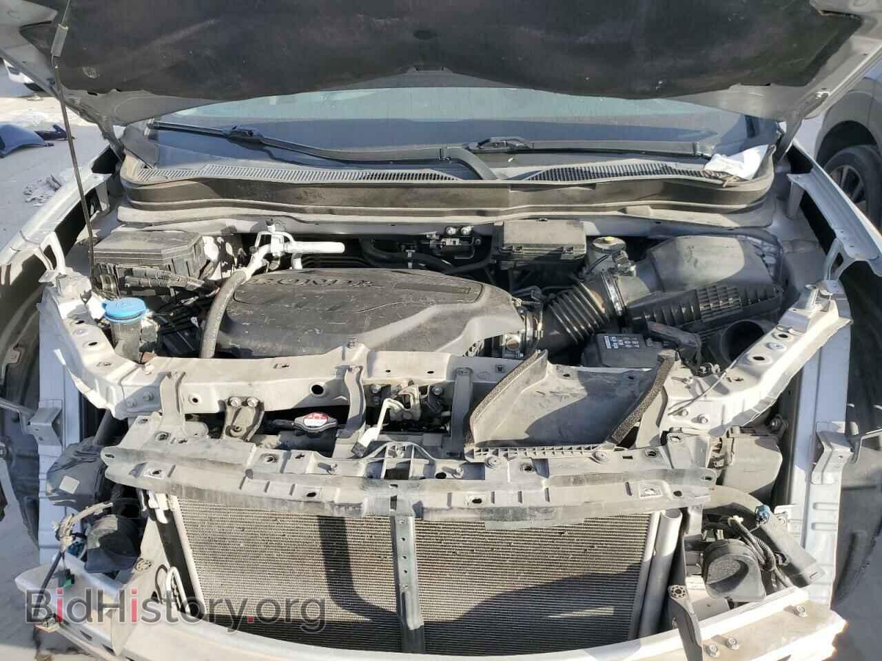 2018 HONDA PILOT - VIN: 5FNYF5H80JB005288 - Фото 12