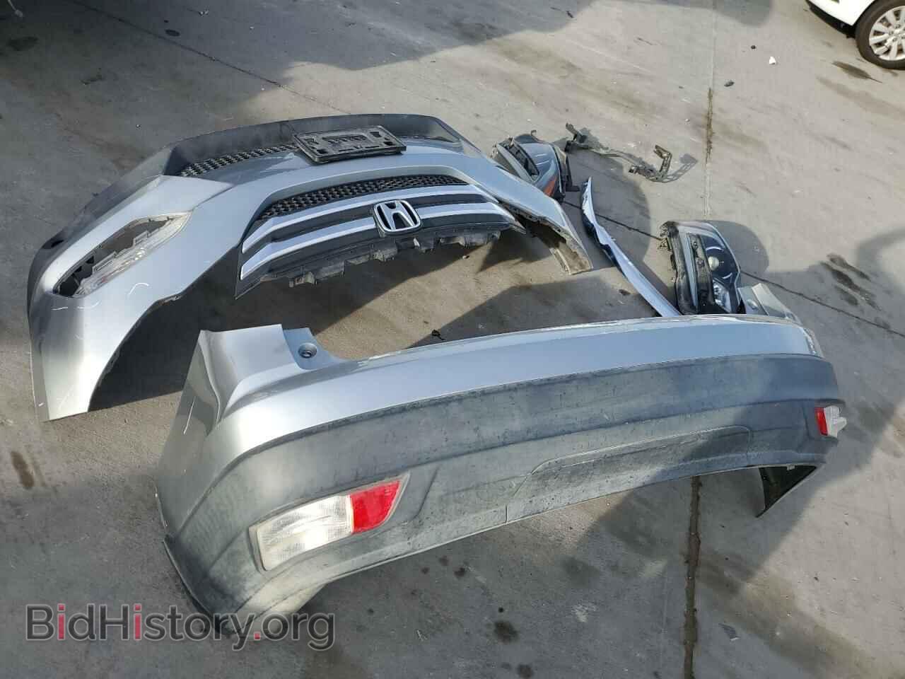 2018 HONDA PILOT - VIN: 5FNYF5H80JB005288 - Фото 13