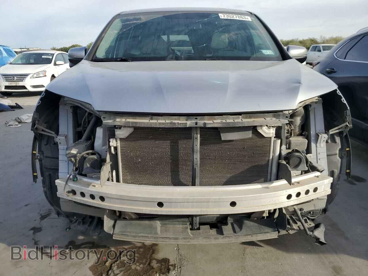 2018 HONDA PILOT - VIN: 5FNYF5H80JB005288 - Фото 5