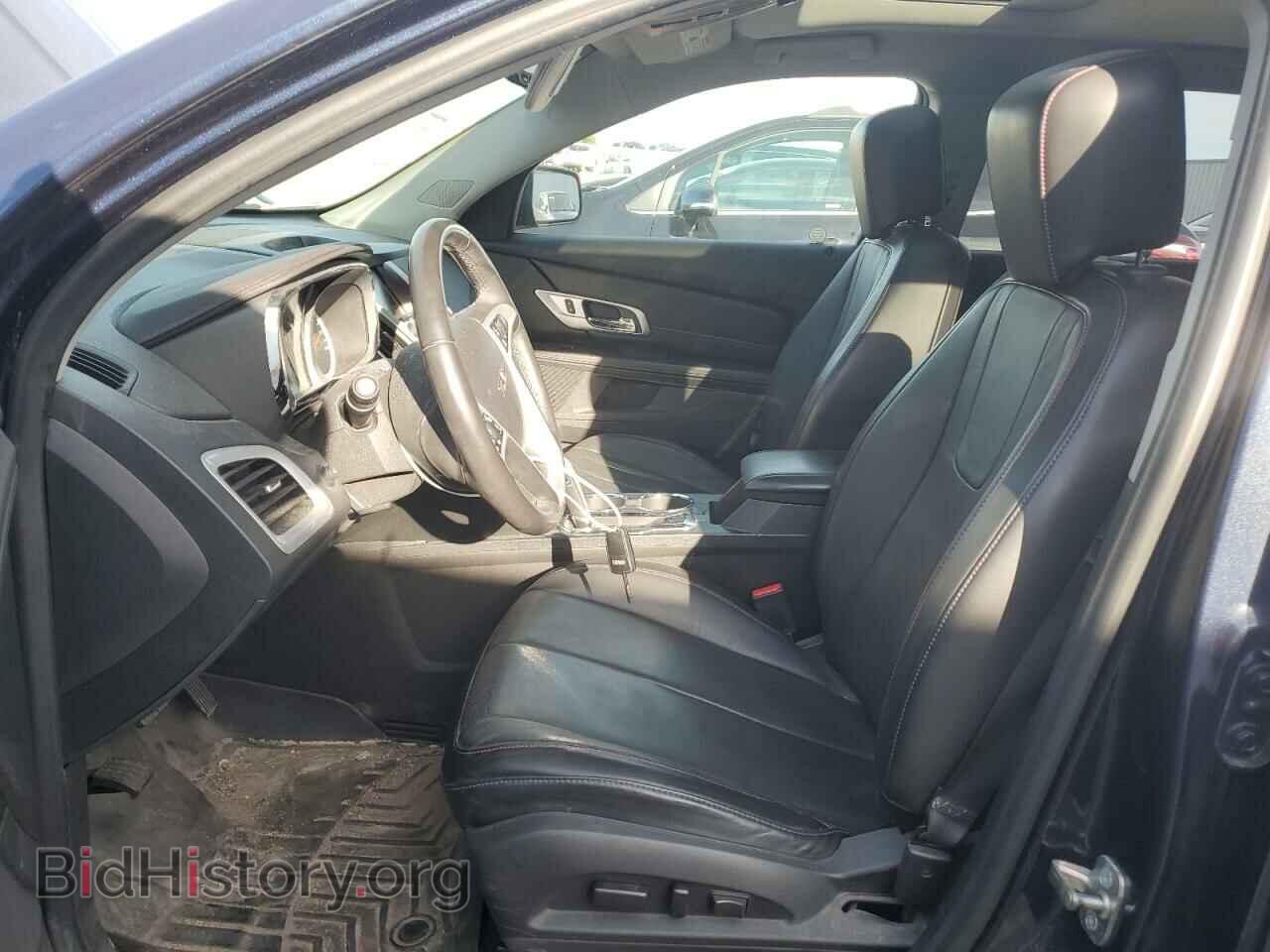 2015 GMC TERRAIN - VIN: 2GKFLXE39F6406019 - Фото 7