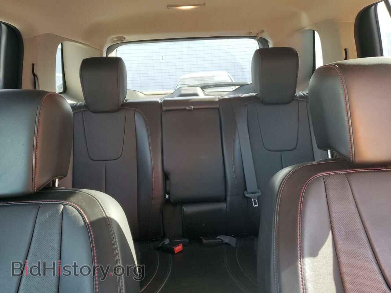 2015 GMC TERRAIN - VIN: 2GKFLXE39F6406019 - Фото 10