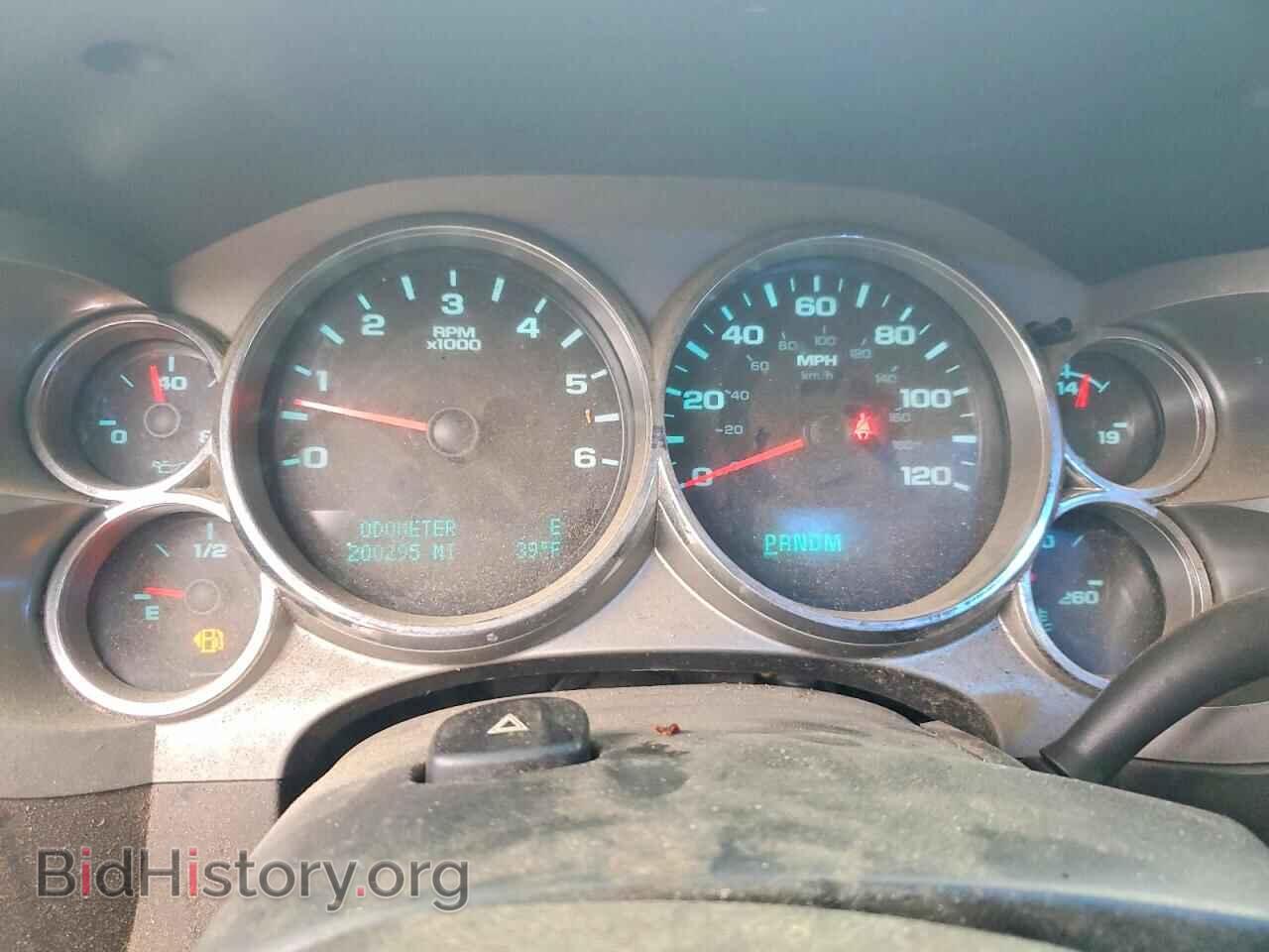 2012 GMC SIERRA - VIN: 1GTR2VE74CZ355273 - Фото 9