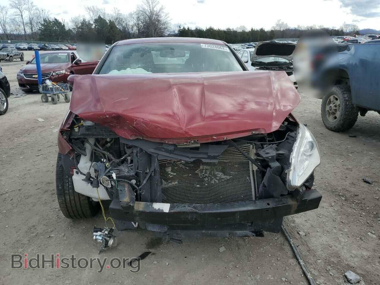 2013 CHRYSLER 200 - VIN: 1C3CCBBB1DN577213 - Фото 5