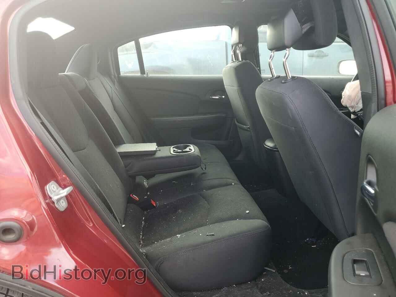 2013 CHRYSLER 200 - VIN: 1C3CCBBB1DN577213 - Фото 10
