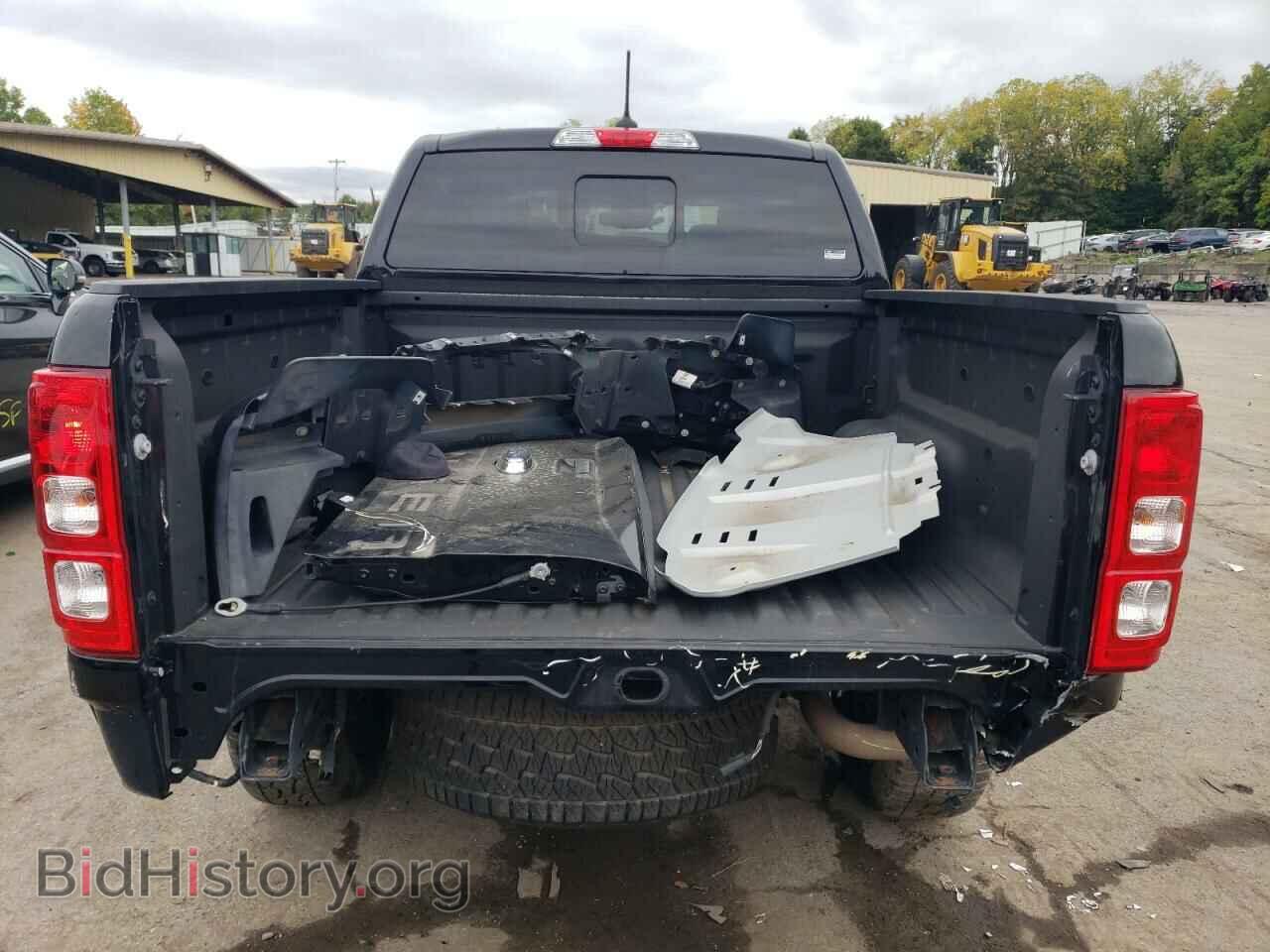 2021 FORD RANGER - VIN: 1FTER4FHXMLD07180 - Фото 6