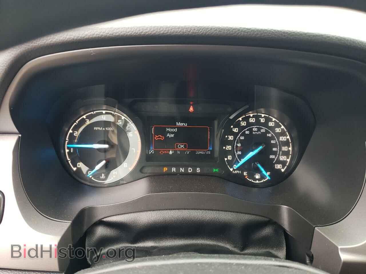2021 FORD RANGER - VIN: 1FTER4FHXMLD07180 - Фото 9