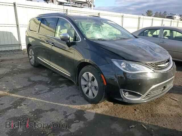 2019 CHRYSLER PACIFICA - VIN: 2C4RC1N7XKR577718 - Фото 14
