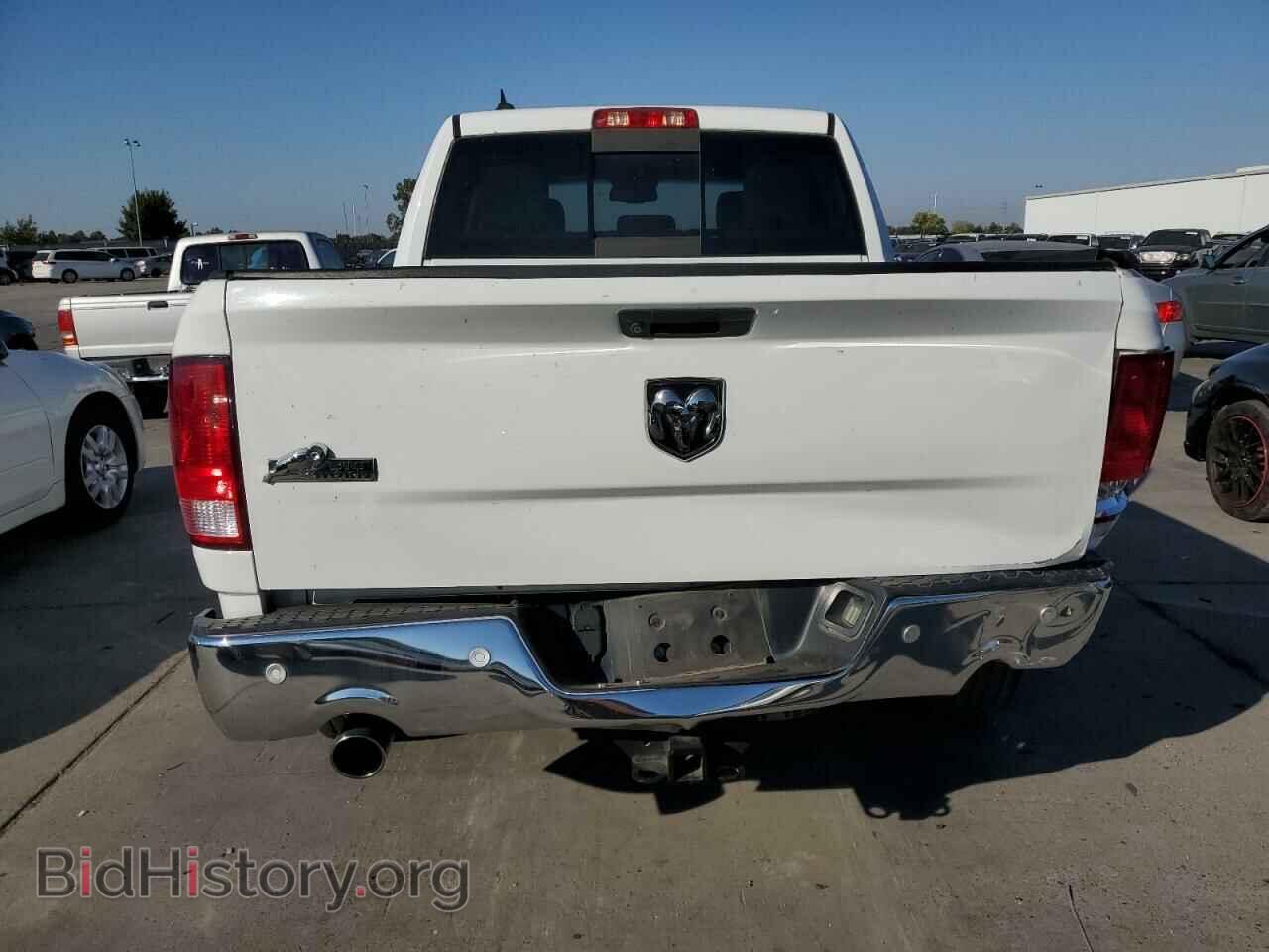 2019 RAM 1500 - VIN: 1C6RR6LT4KS600928 - Photo 6