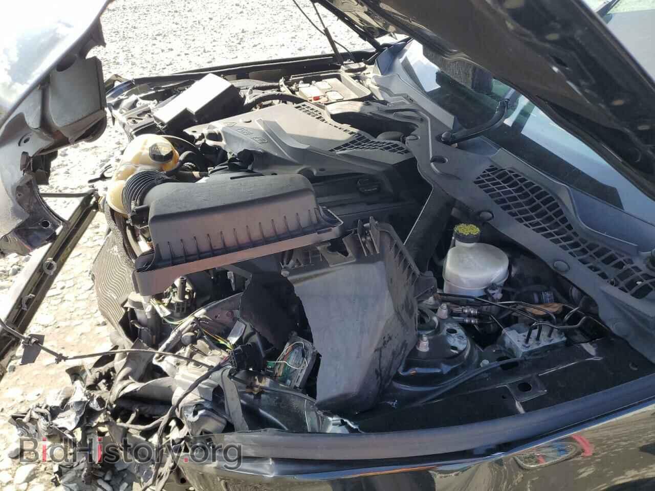 2015 FORD ALL Models - VIN: 1FATP8UH7F5387137 - Фото 11