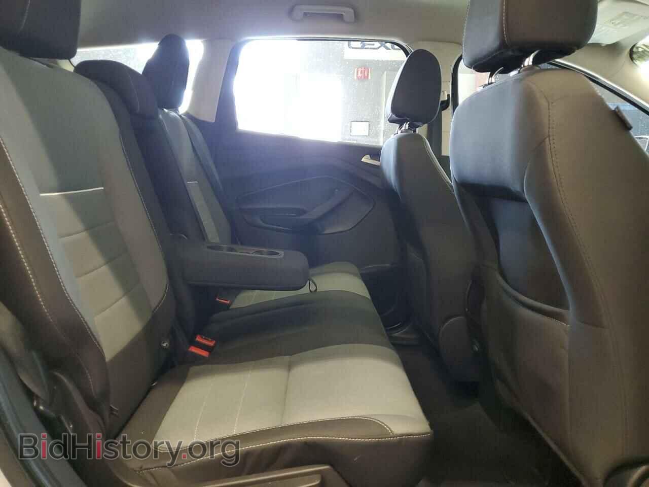 2014 FORD ESCAPE - VIN: 1FMCU9GX4EUE49346 - Photo 10