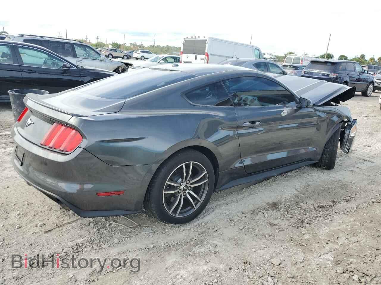 2017 FORD ALL Models - VIN: 1FA6P8TH3H5244395 - Photo 3