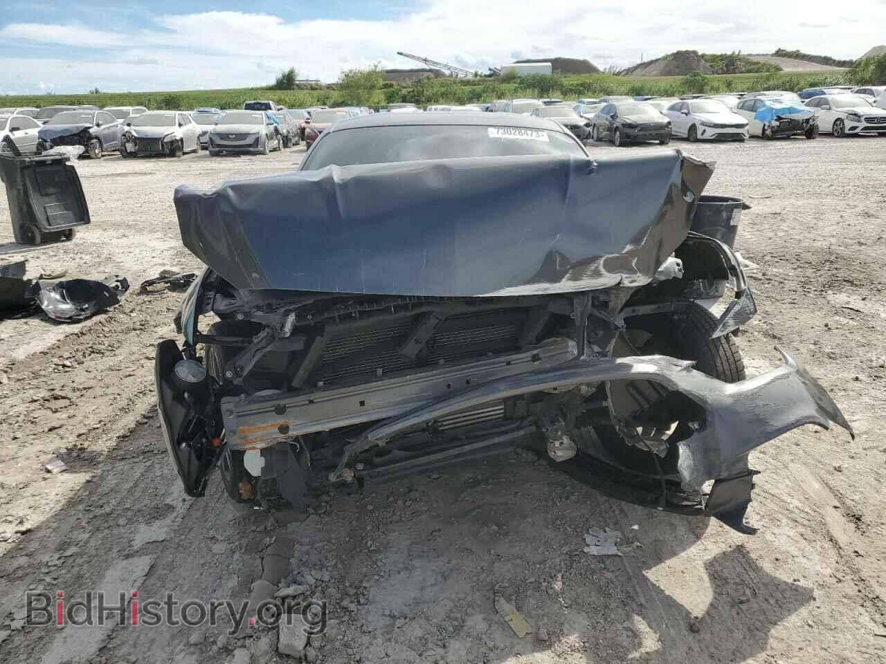 2017 FORD ALL Models - VIN: 1FA6P8TH3H5244395 - Photo 5