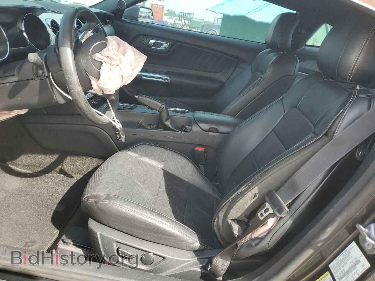 2017 FORD ALL Models - VIN: 1FA6P8TH3H5244395 - Photo 7