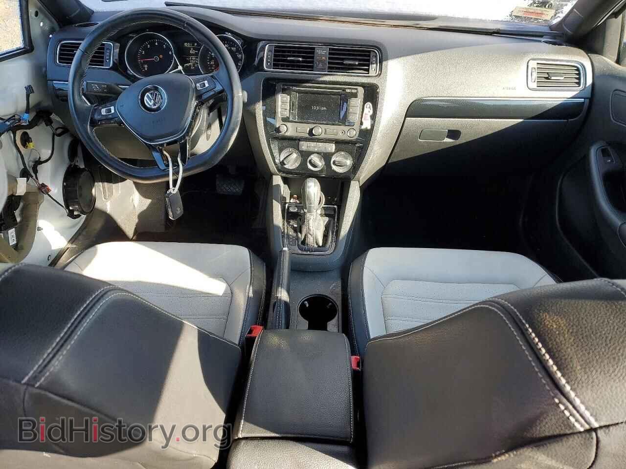 2015 VOLKSWAGEN JETTA - VIN: 3VWD17AJ3FM348330 - Фото 8