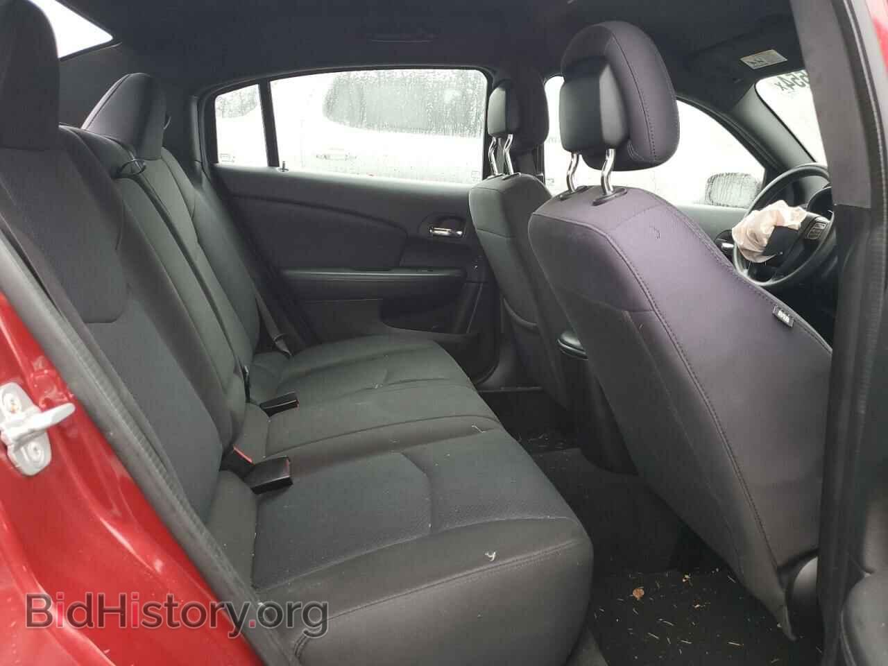 2013 CHRYSLER 200 - VIN: 1C3CCBAB4DN733598 - Фото 10