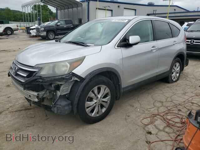 Photo 5J6RM4H59CL059113 - HONDA CRV 2012